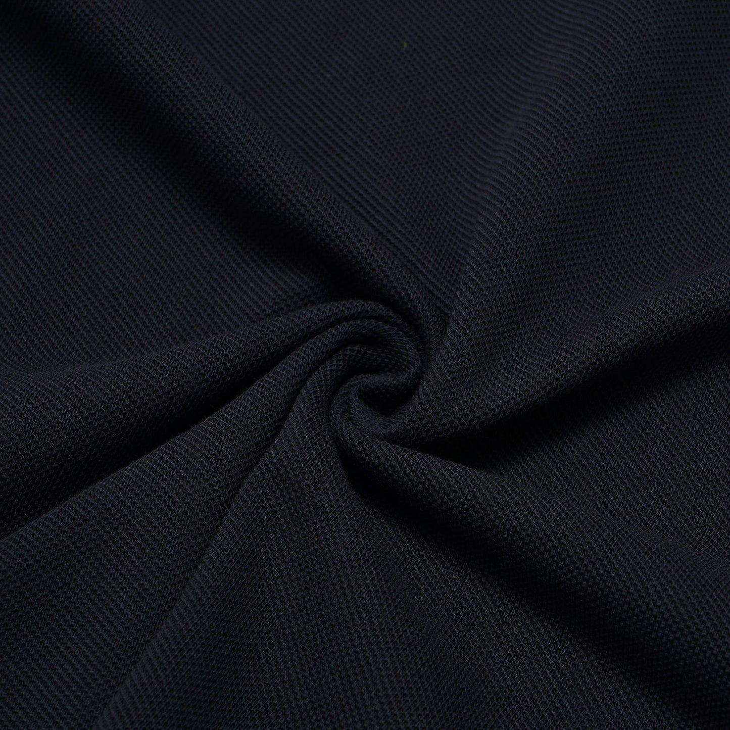FPR Contrasting Tape Ringer Polo Shirt
