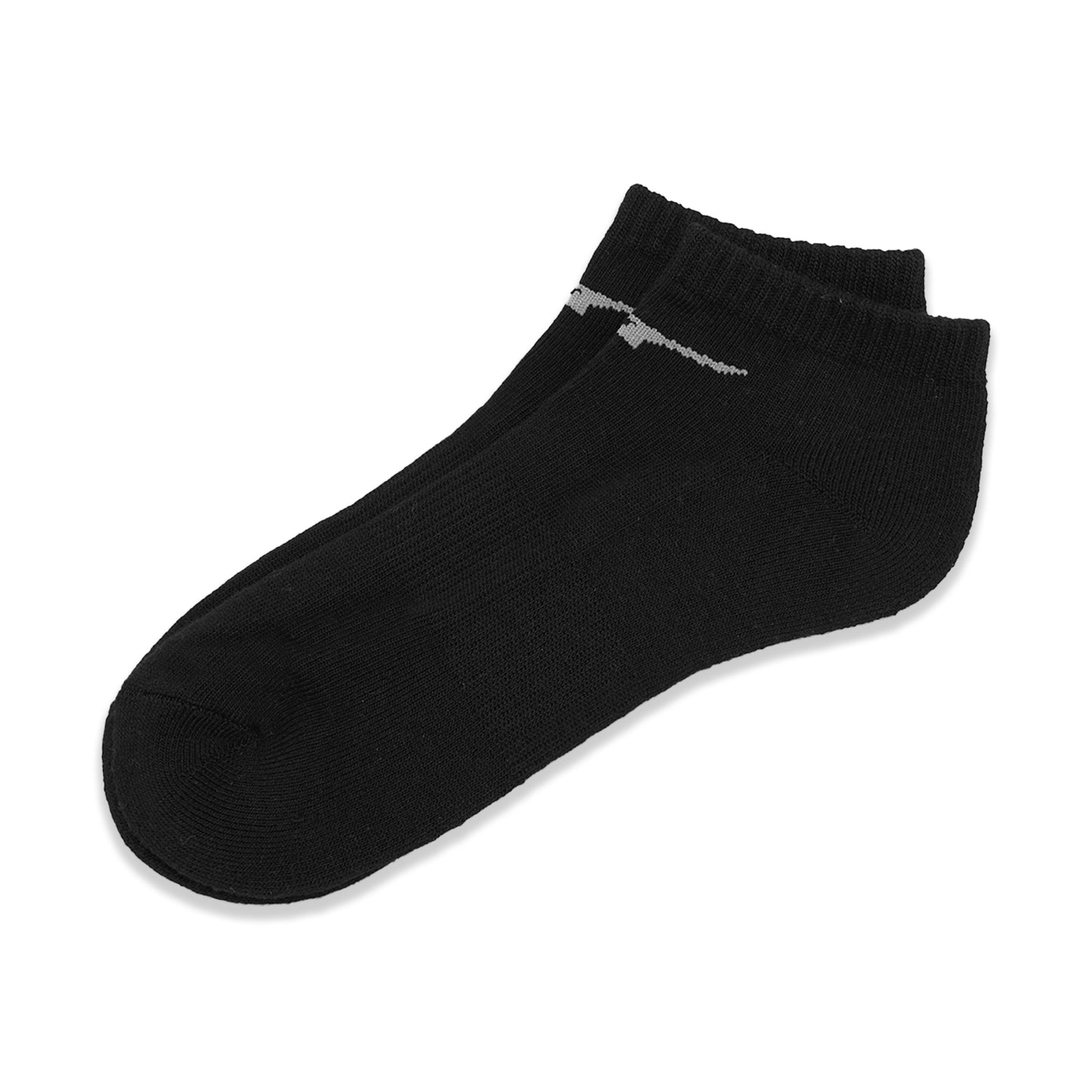 Mizuno Vital Low Socks 3-Pair Pack