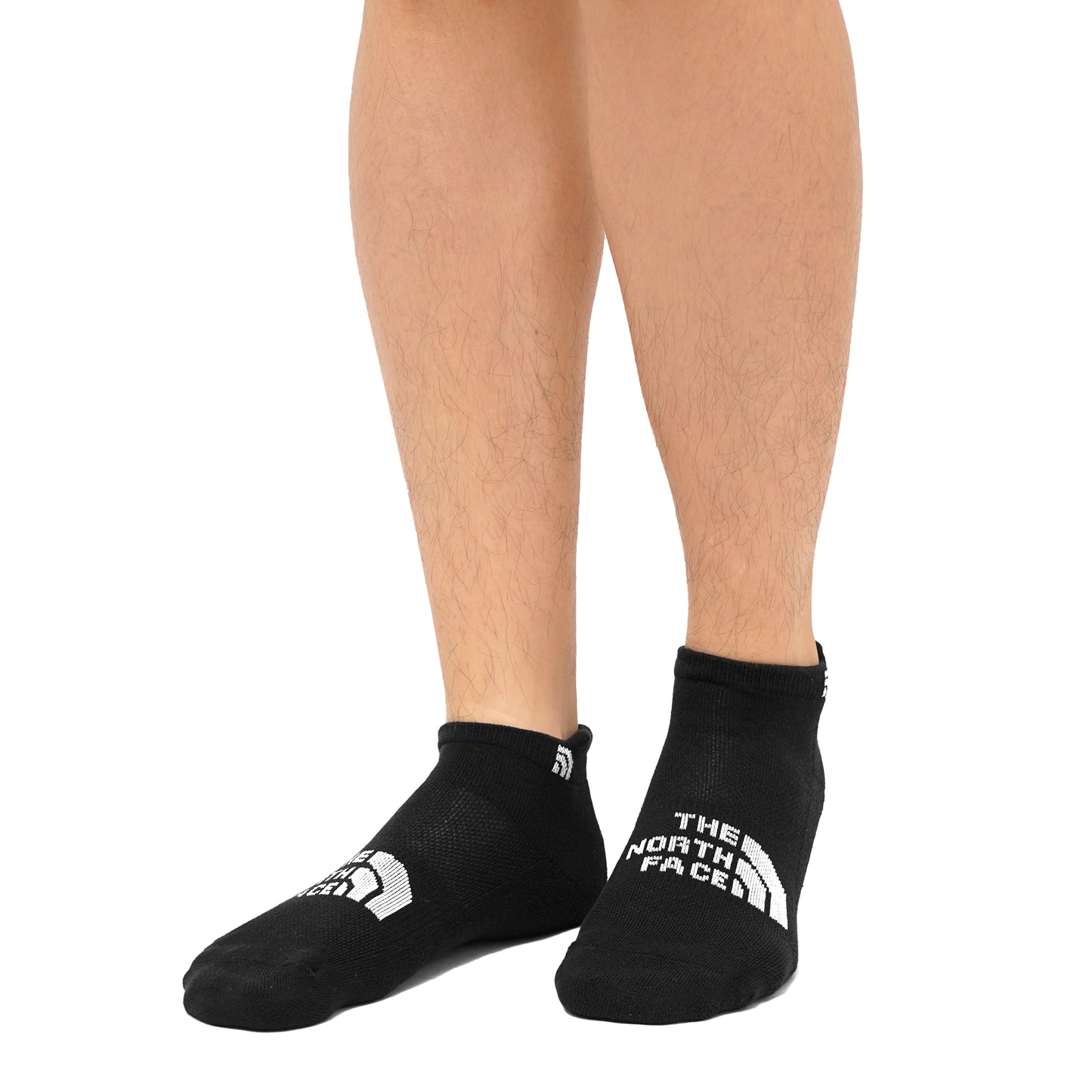 TNF Travel Ankle Socks 3-Pair Pack