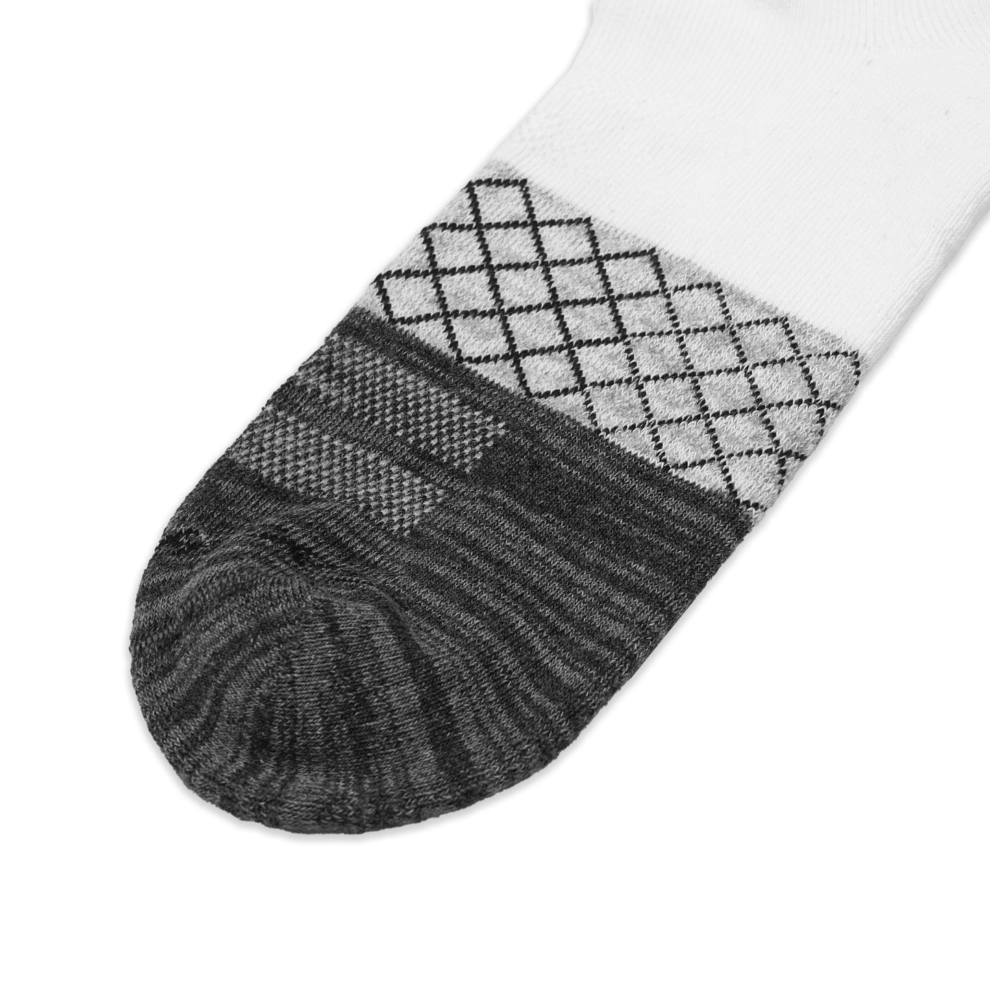 Sketcher Diamond Low Cut Socks 3-Pair Pack