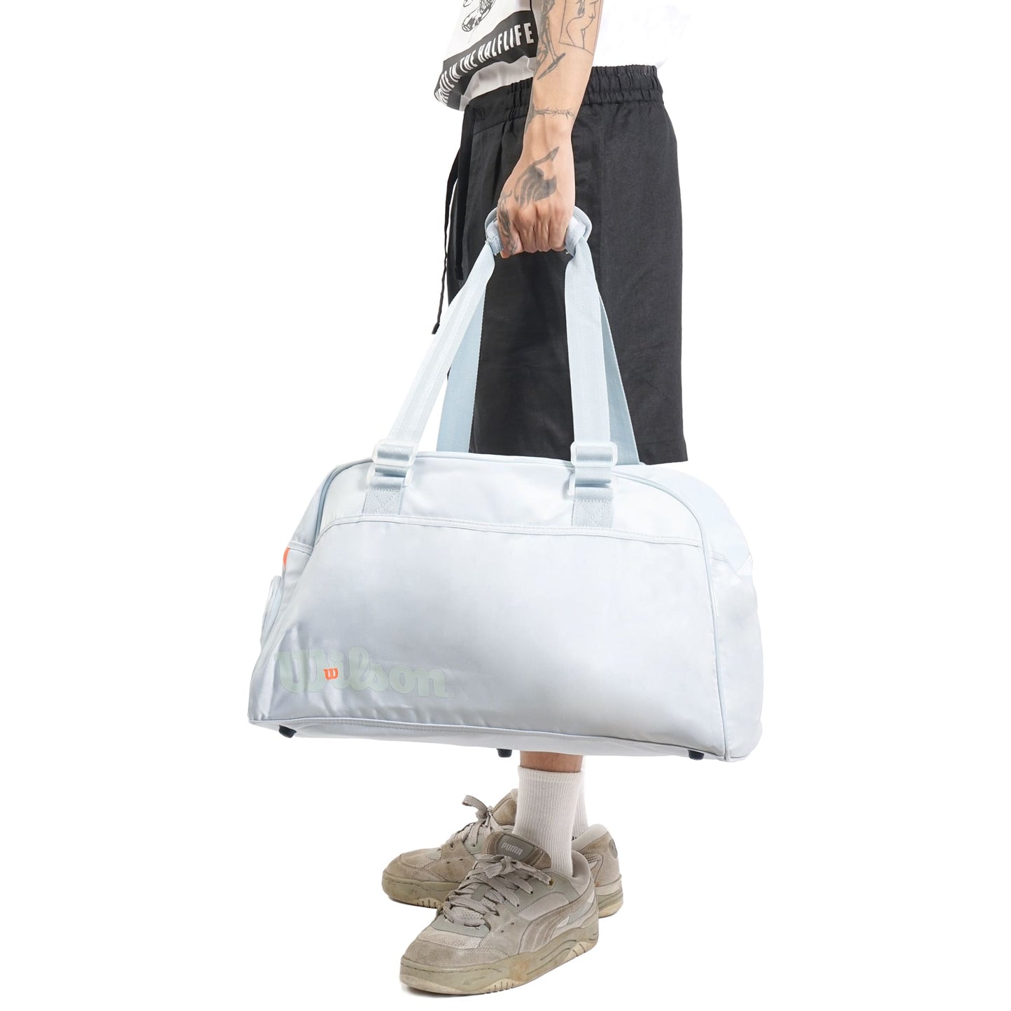 Wilson Tennis Shift Duffel Bag