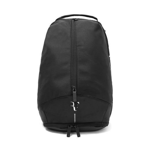 Wilson X Roger Federer RF Logo Tennis Backpack