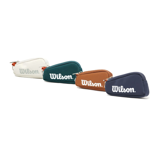 Wilson X Roland Garros Bag Keychain