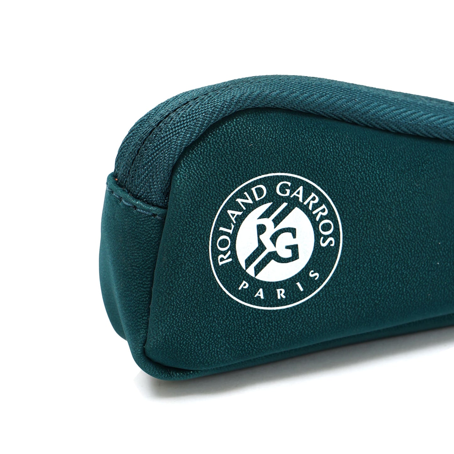 Wilson X Roland Garros Bag Keychain