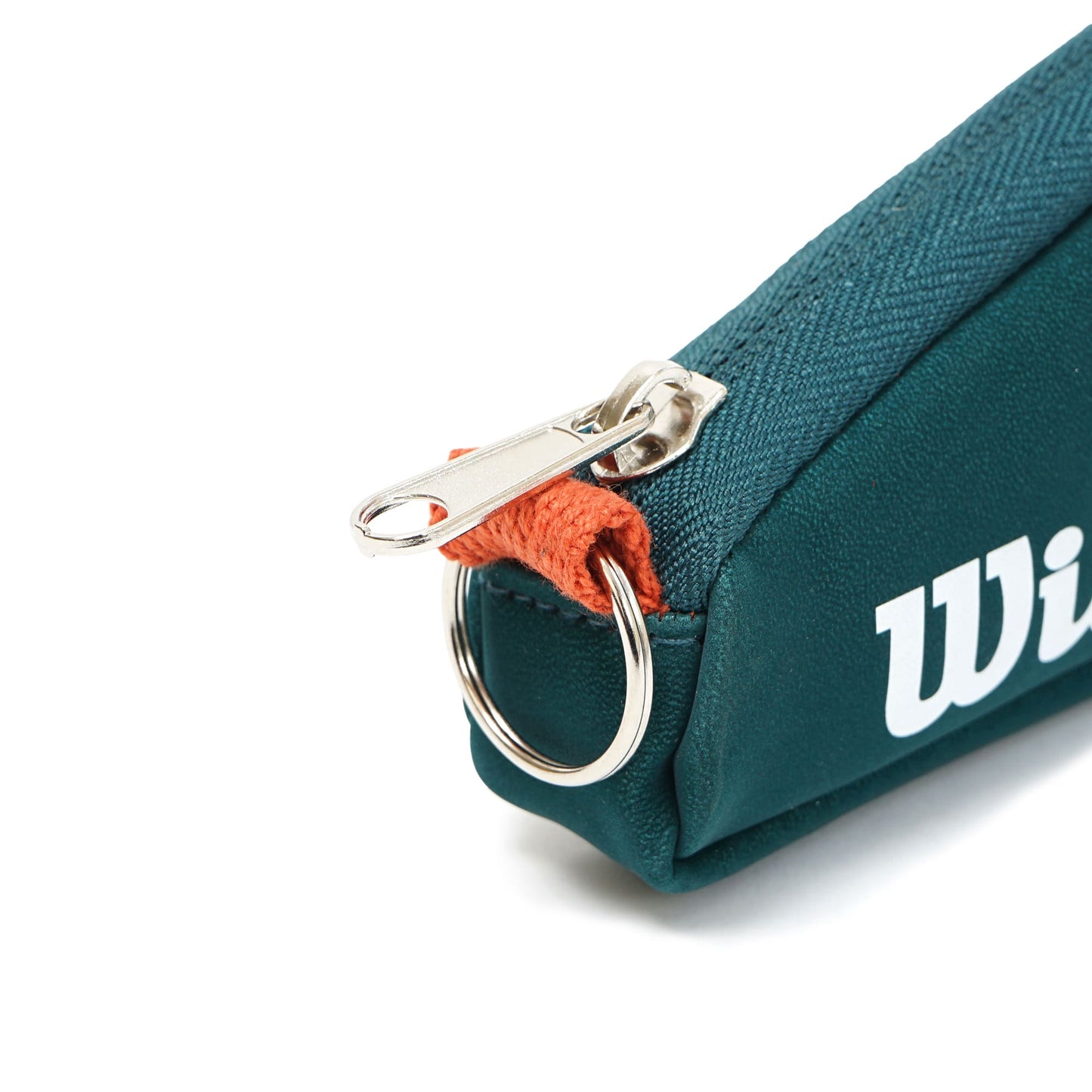 Wilson X Roland Garros Bag Keychain