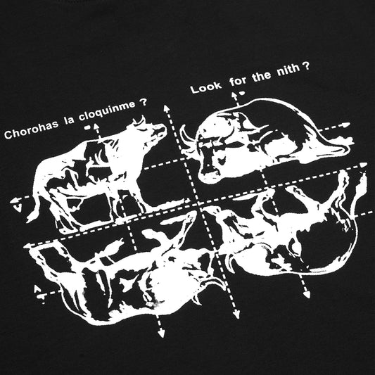 Enfants Riches Deprimes Look For The Fifth T-Shirt