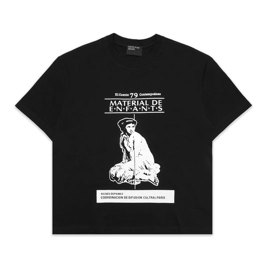 Enfants Riches Deprimes Sitting Woman T-Shirt