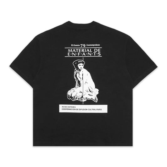 Enfants Riches Deprimes Sitting Woman T-Shirt