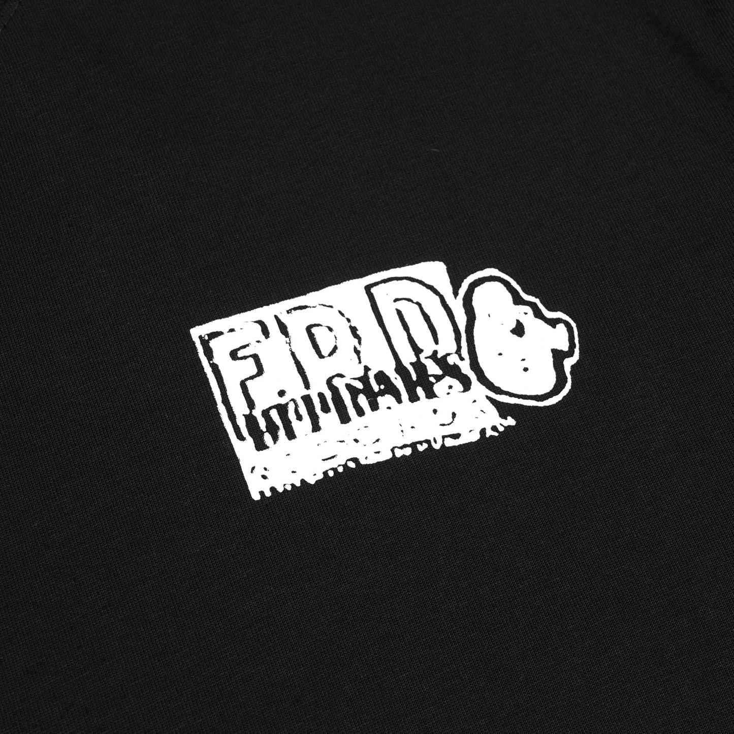 Enfants Riches Deprimes Record Graphic T-Shirt