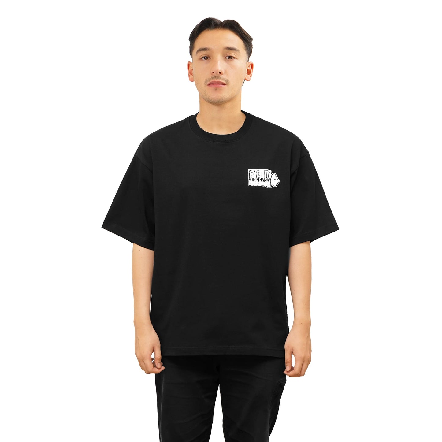 Enfants Riches Deprimes Record Graphic T-Shirt