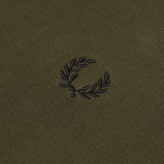 FPR Classic Embroidery Logo Polo Shirts