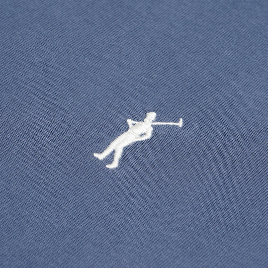 Polo Club Classic Embroidery Logo T-Shirt