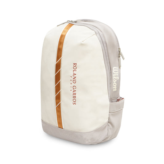 Wilson X Roland Garros 2025 Session De Soiree Backpack