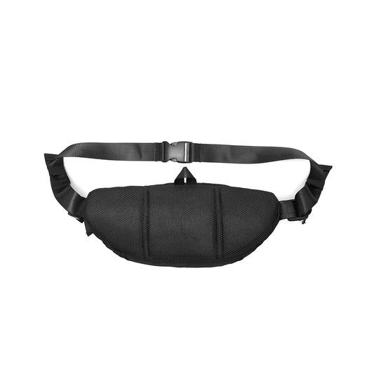 SIL Square Logo Ripstop Waist Bag