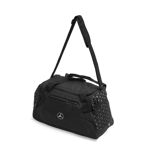 PMA X Mercedes Sport Duffle Bag