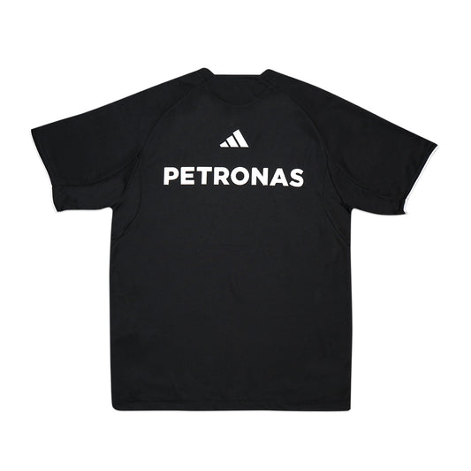 ADD X Mercedes AMG Petronas Mechanics 2025 Jersey T-Shirt