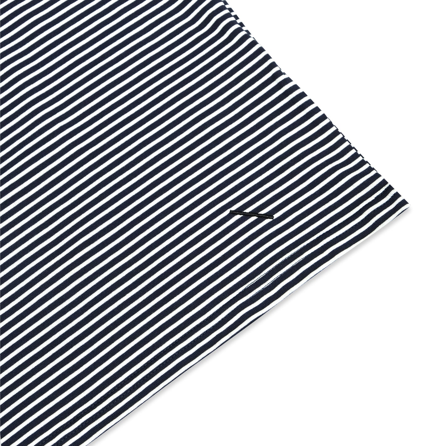 Saturday NYC Striped Pocket T-Shirt