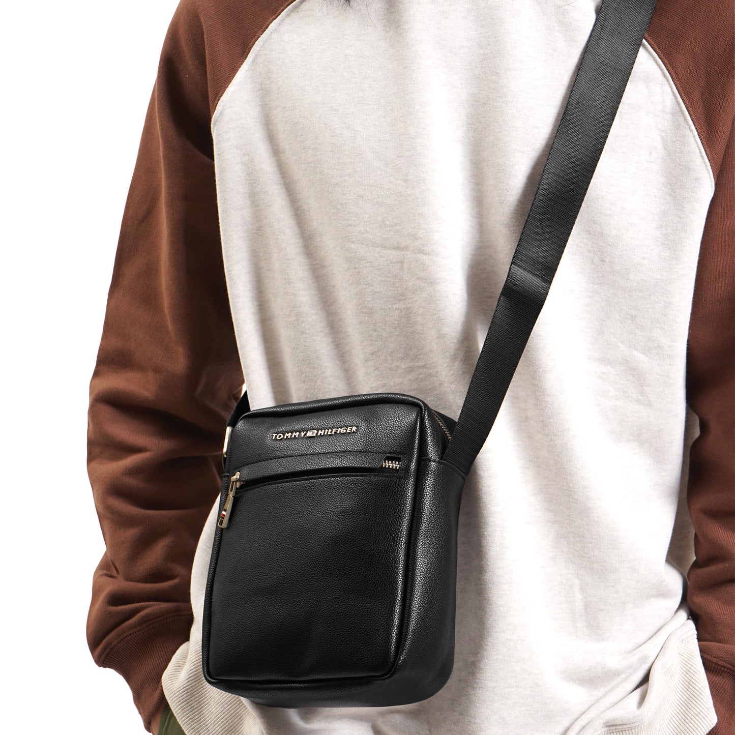 THFR Basic Reporter Bag