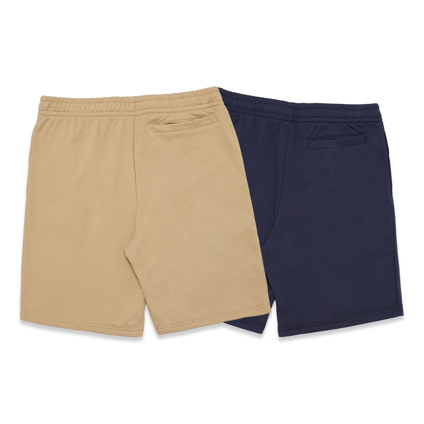 LCST Relaxed Fit Organic Cotton Shorts