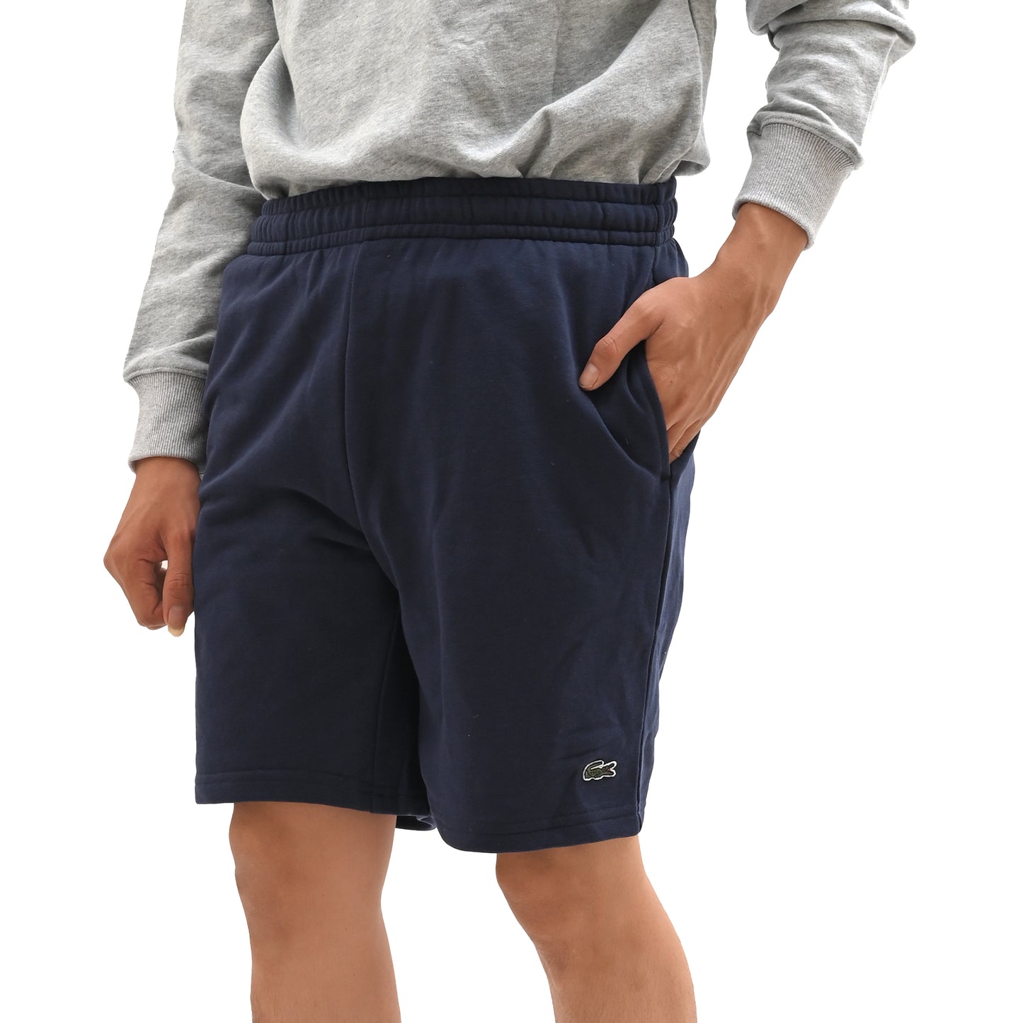 LCST Relaxed Fit Organic Cotton Shorts
