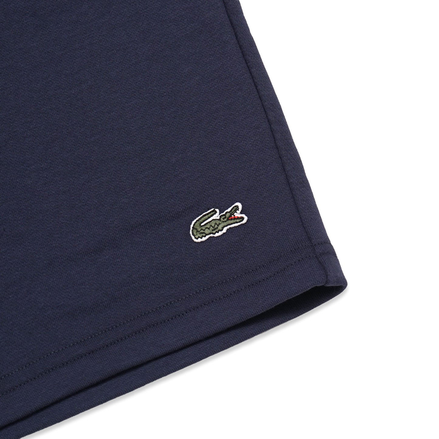 LCST Relaxed Fit Organic Cotton Shorts