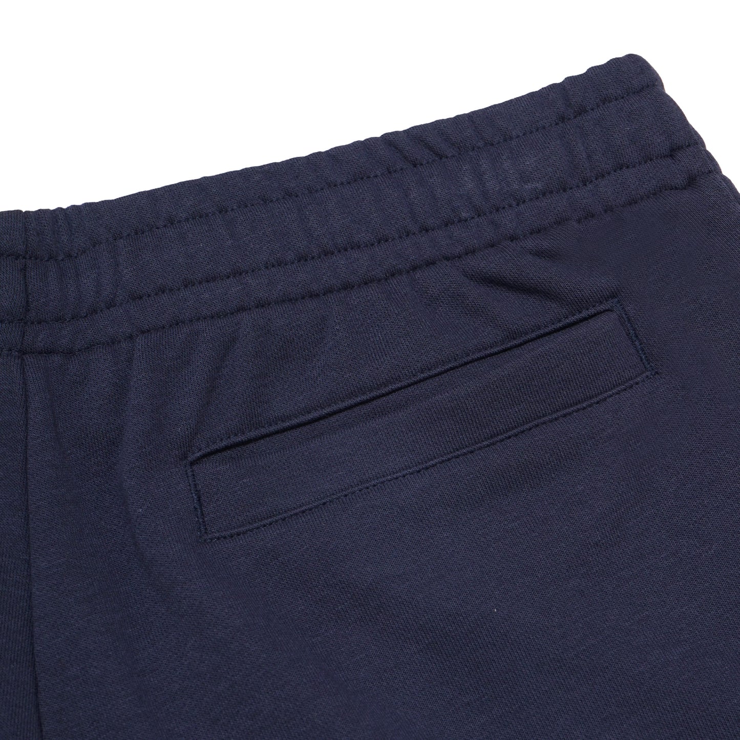 LCST Relaxed Fit Organic Cotton Shorts