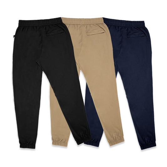TNF Lightweight Polyester Jogger Pants