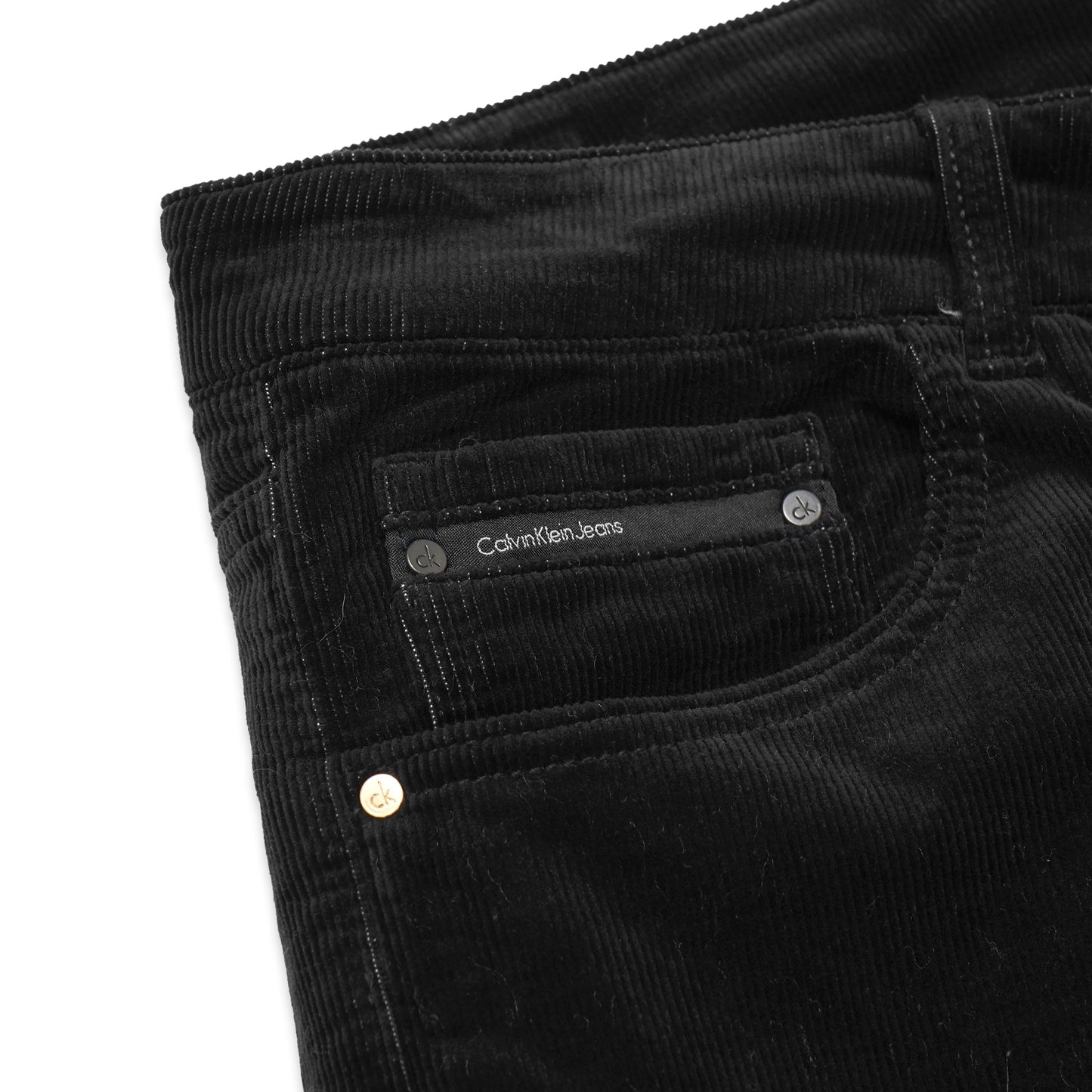 CK American Classic Corduroy Pants
