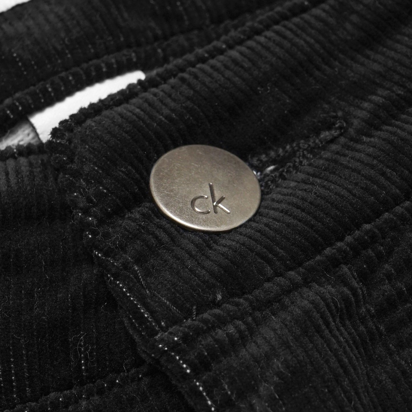 CK American Classic Corduroy Pants