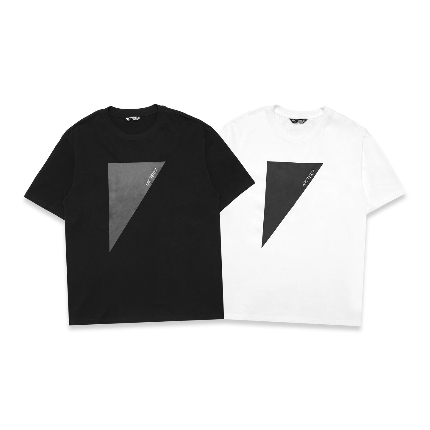 Arcteryx Captive Arcpostrophe Word T-Shirt