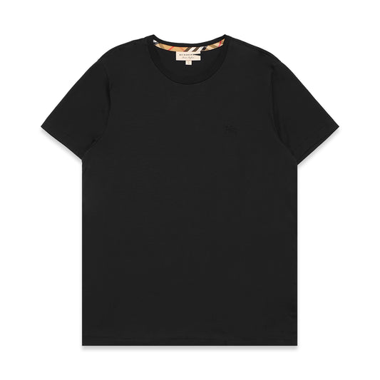 BRBRY Tonal Logo Mercerised T-Shirt