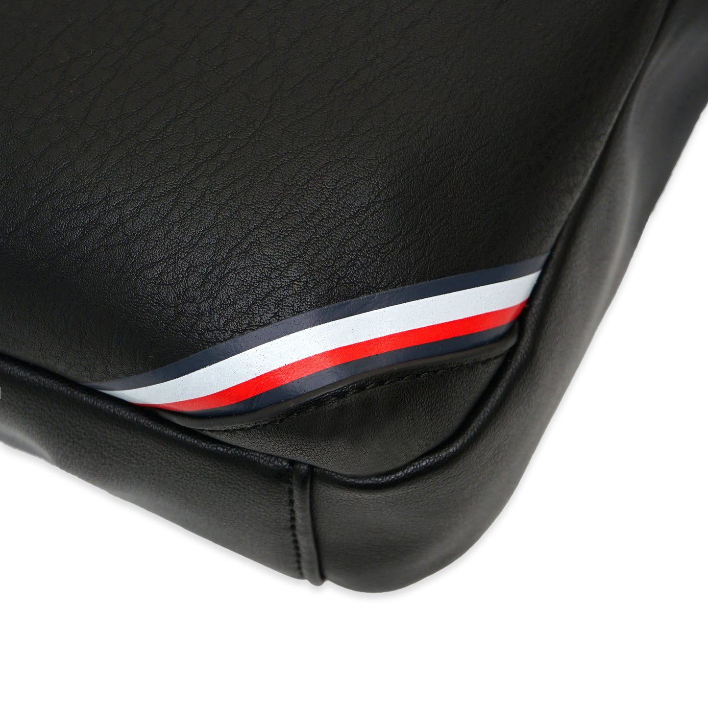 THFR Bottom Signature Stripe Reporter Bag