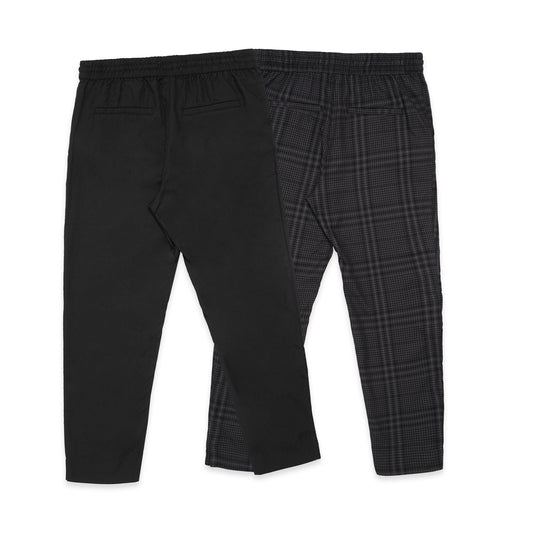 H&M Slim Fit Woven Long Pants