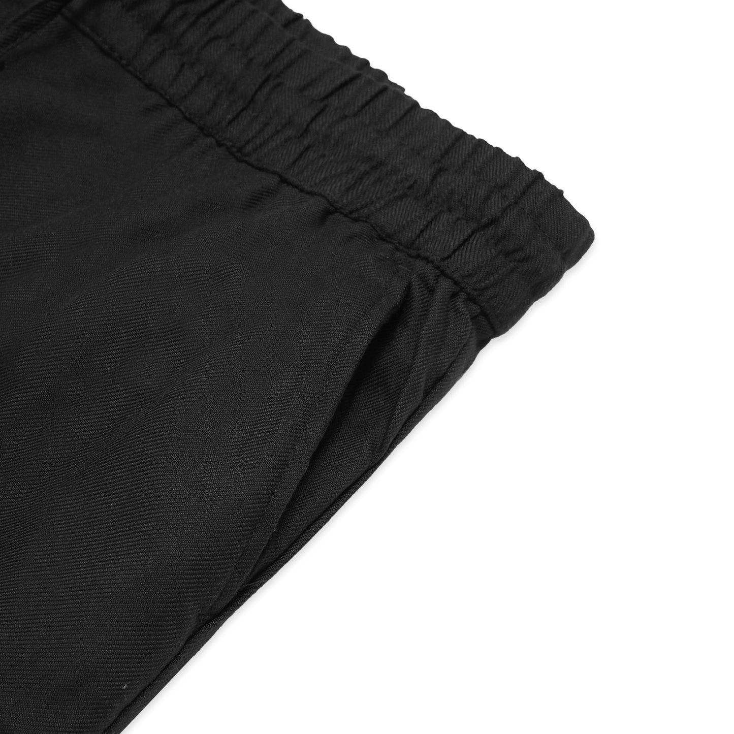 H&M Slim Fit Woven Long Pants