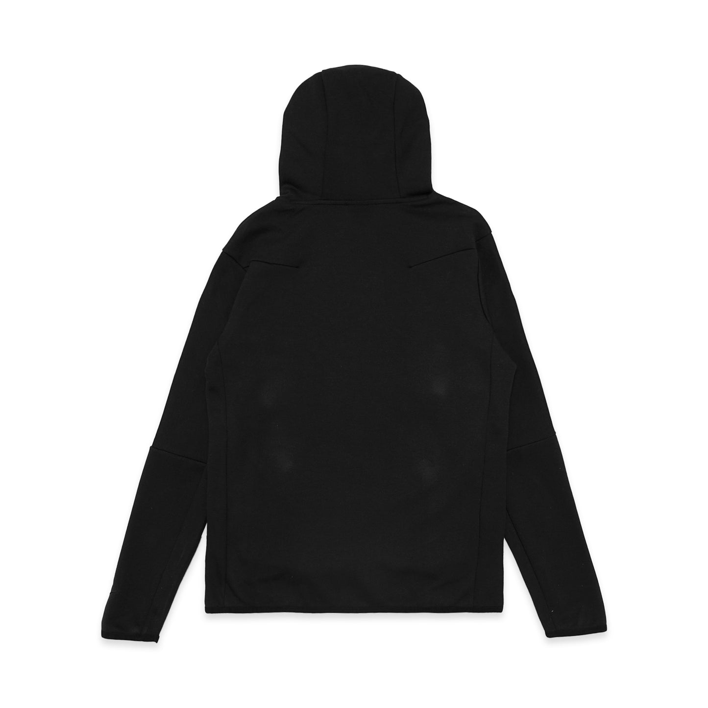 NKE Tech Pullover Graphic Hoodie