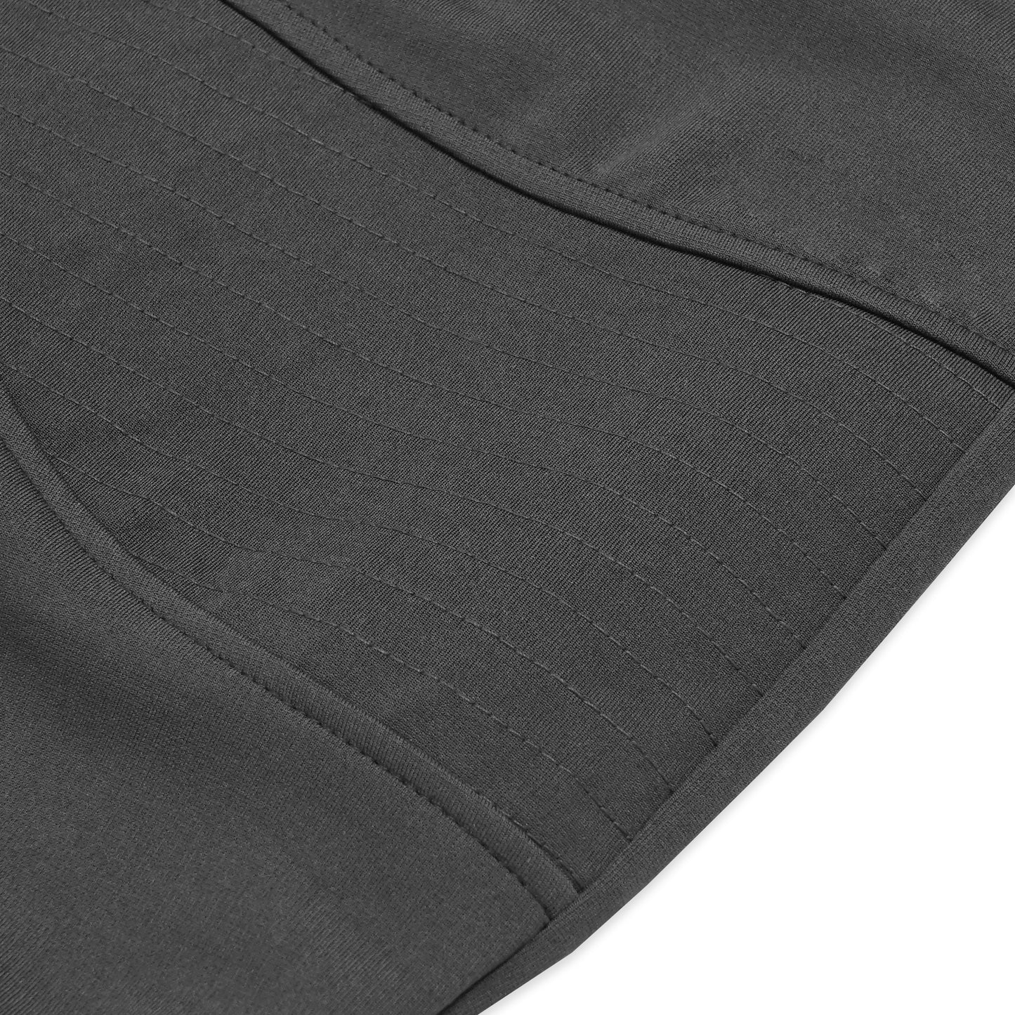 ZRA Slim Fit Knee Pad Jogger Pants