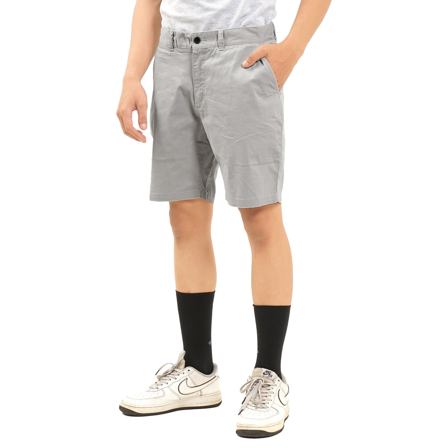 Ocean Pacific Casual Slim Fit Shorts