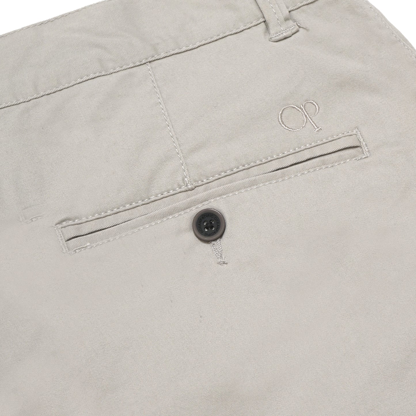 Ocean Pacific Casual Slim Fit Shorts