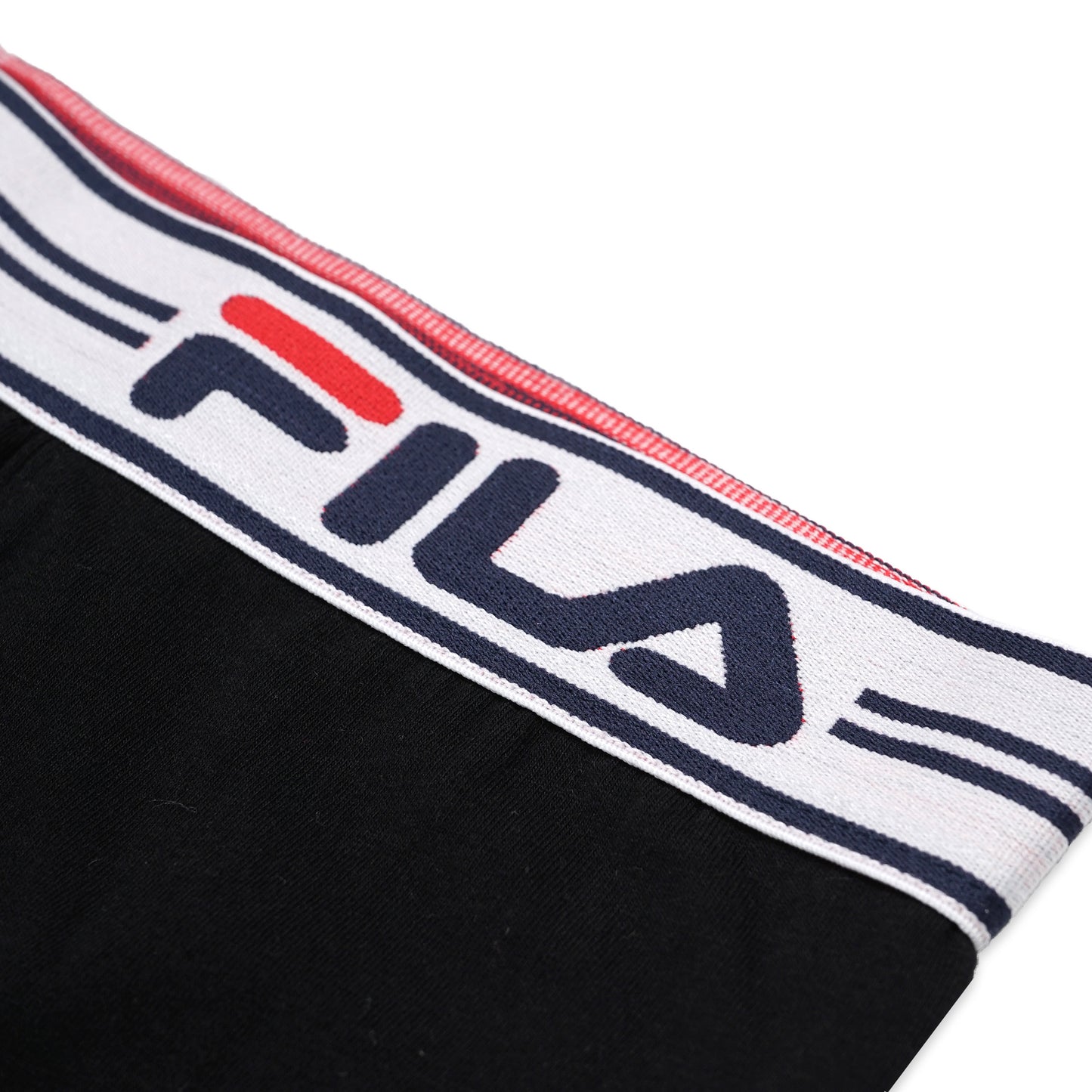 FLA Cotton Stretch Boxer Brief