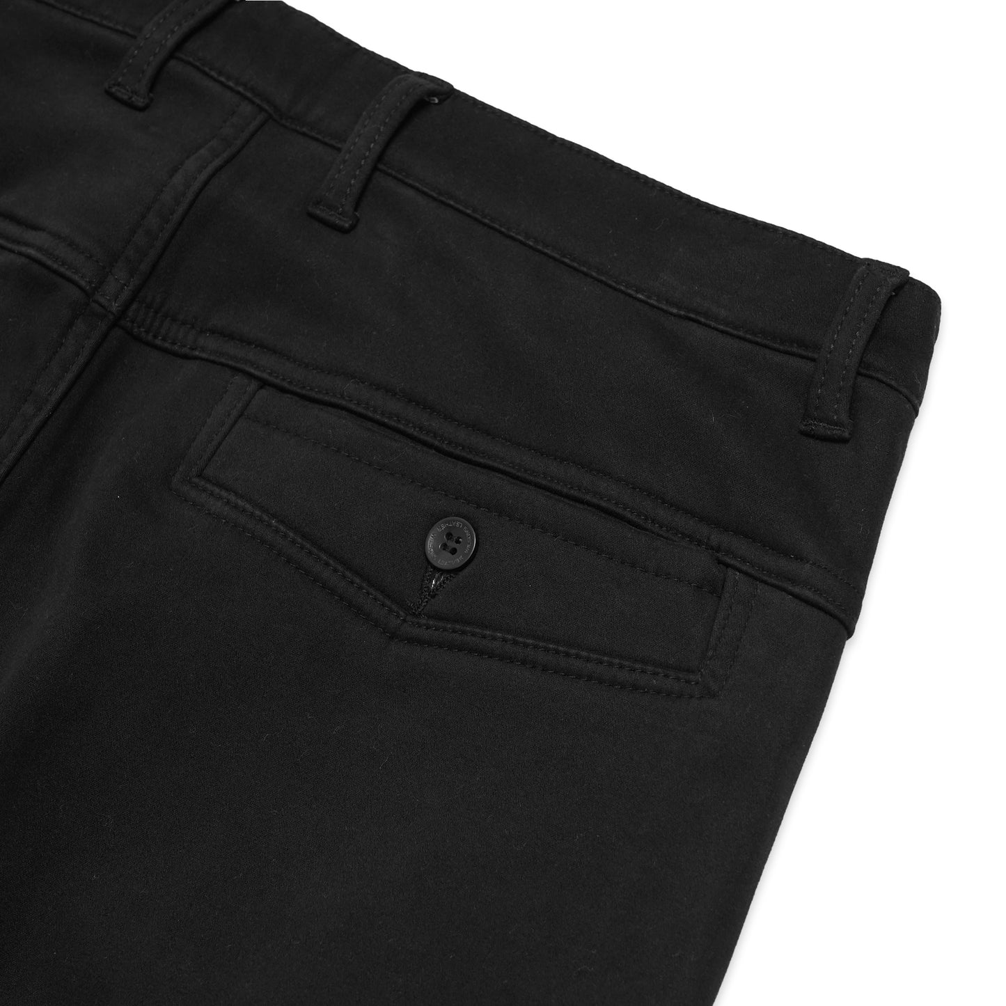 ZRA Trafaluc Regular Fit Fleece Denim Jeans