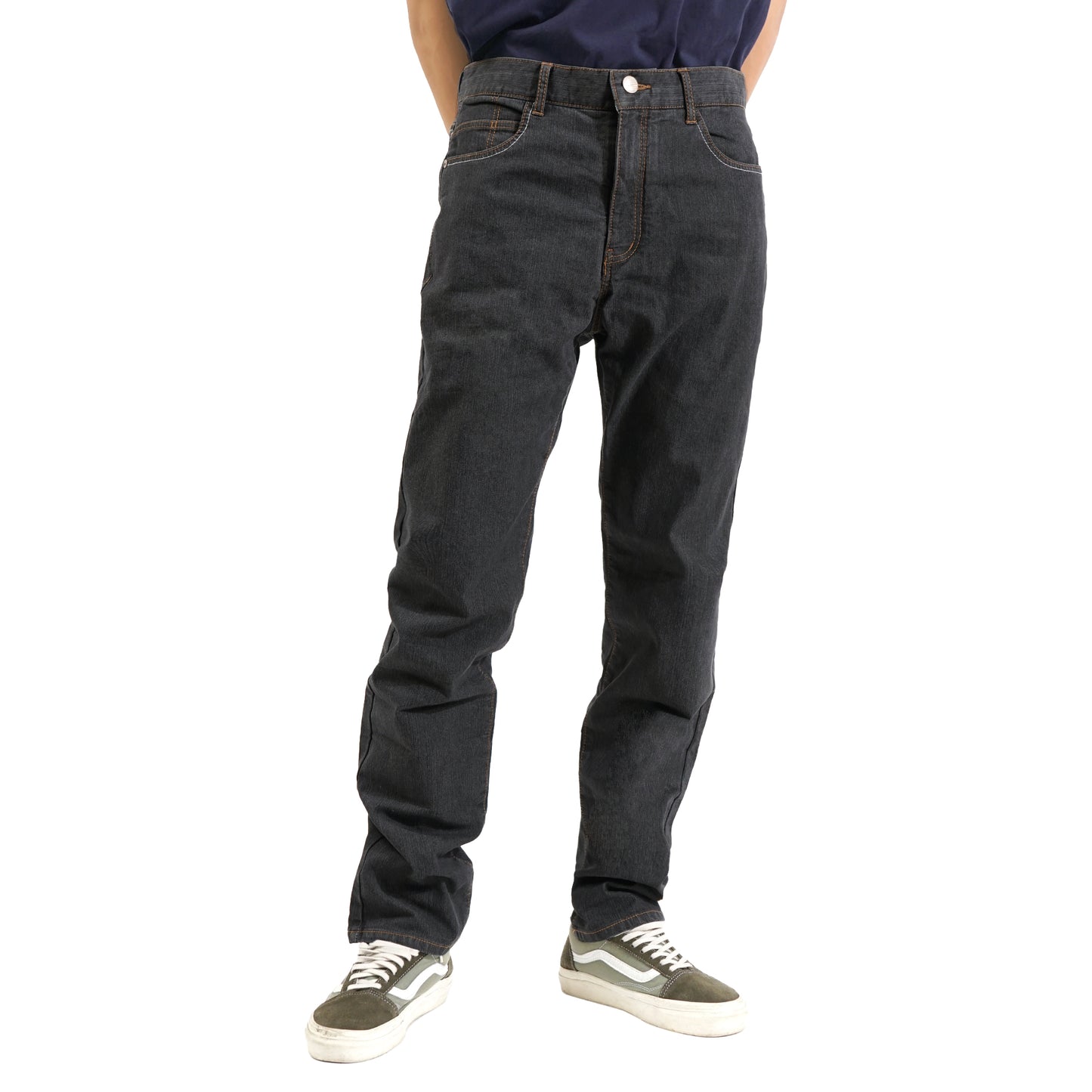 ZRA Trafaluc Regular Fit Denim Jeans