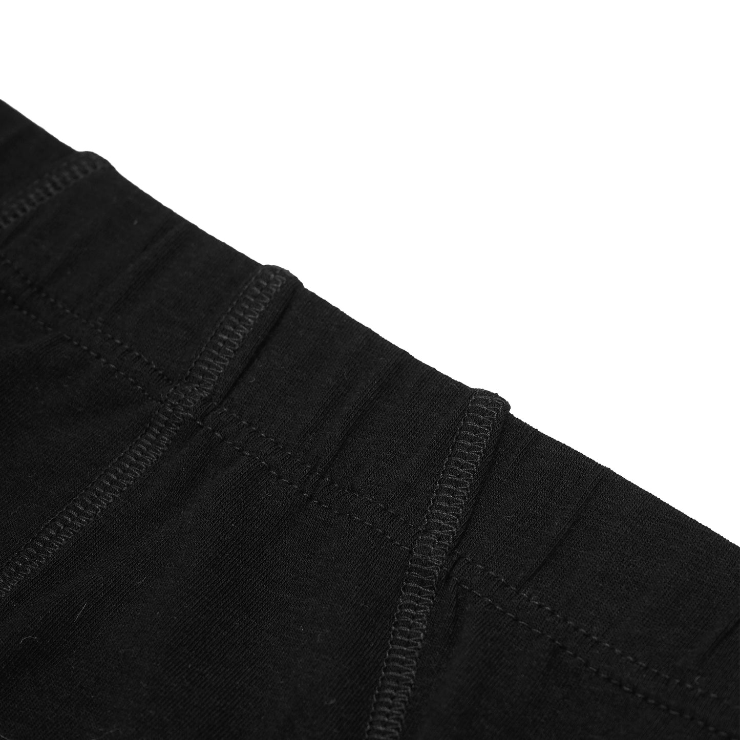 Singular Basic Waistband Cotton Brief Pack