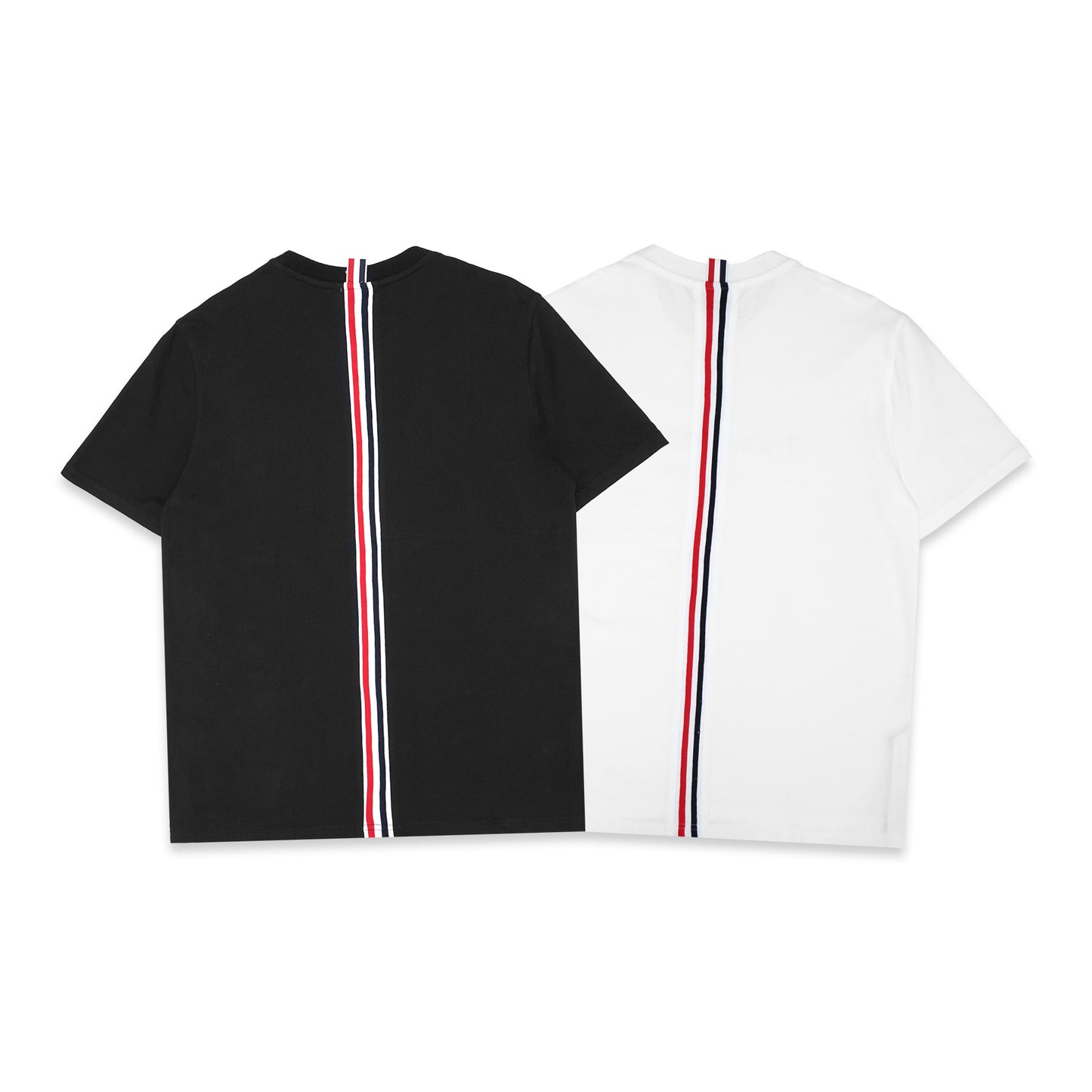 TBN Text Logo Pique T-Shirt