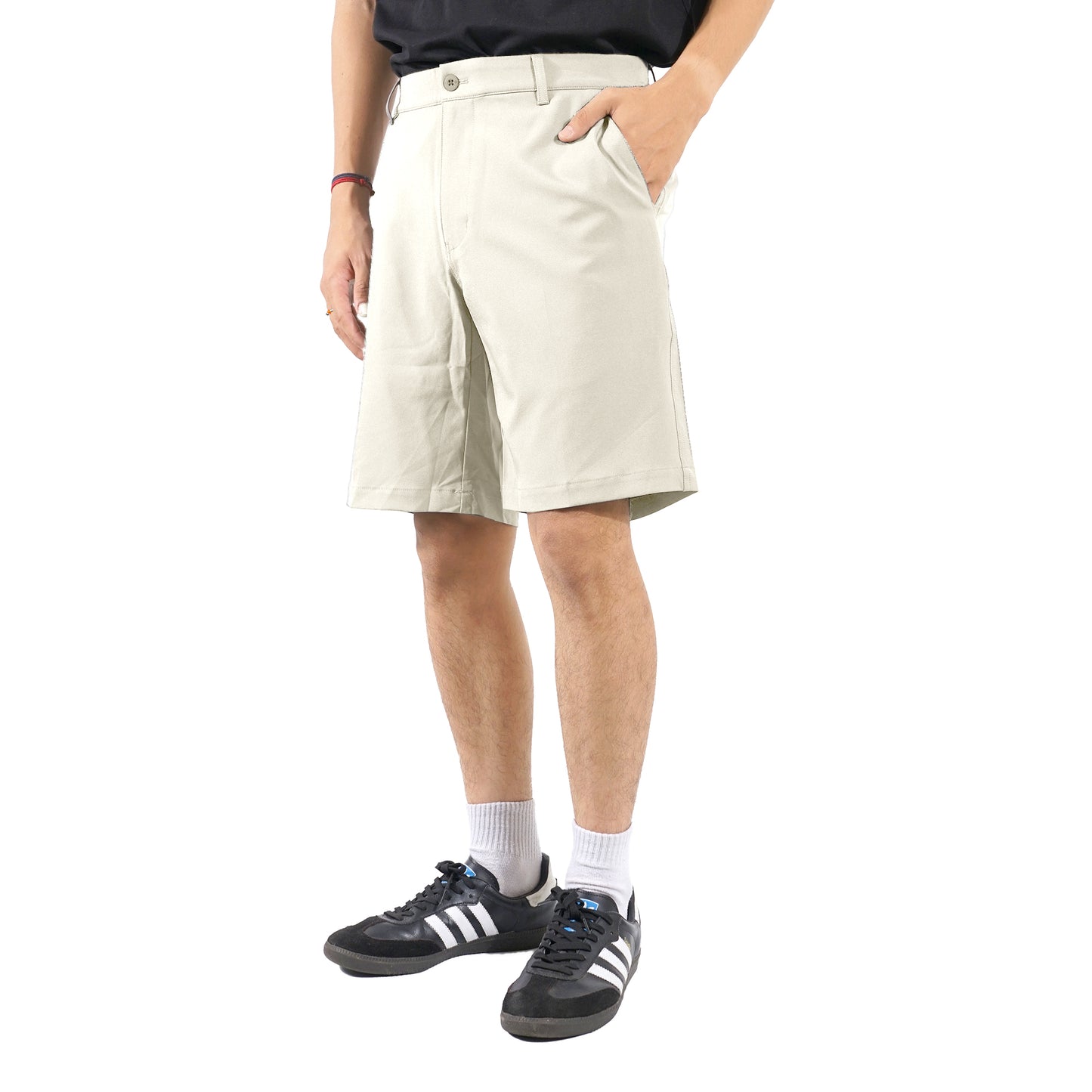 Dunning Golf Player Fit Woven Light Shorts