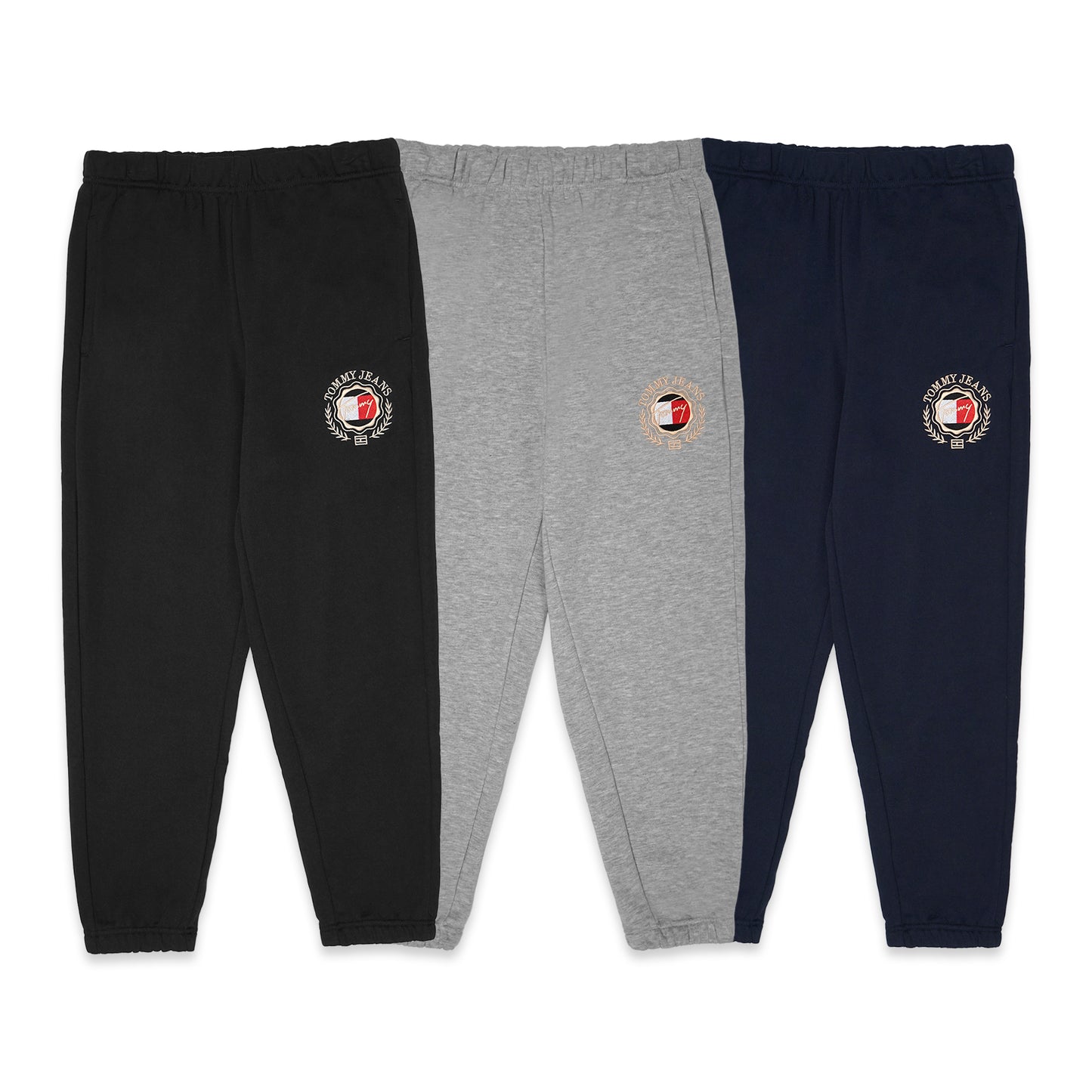 THFR Prep Explorer Logo Relaxed Jogger Pants
