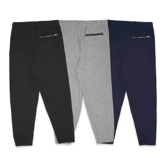 THFR Prep Explorer Logo Relaxed Jogger Pants
