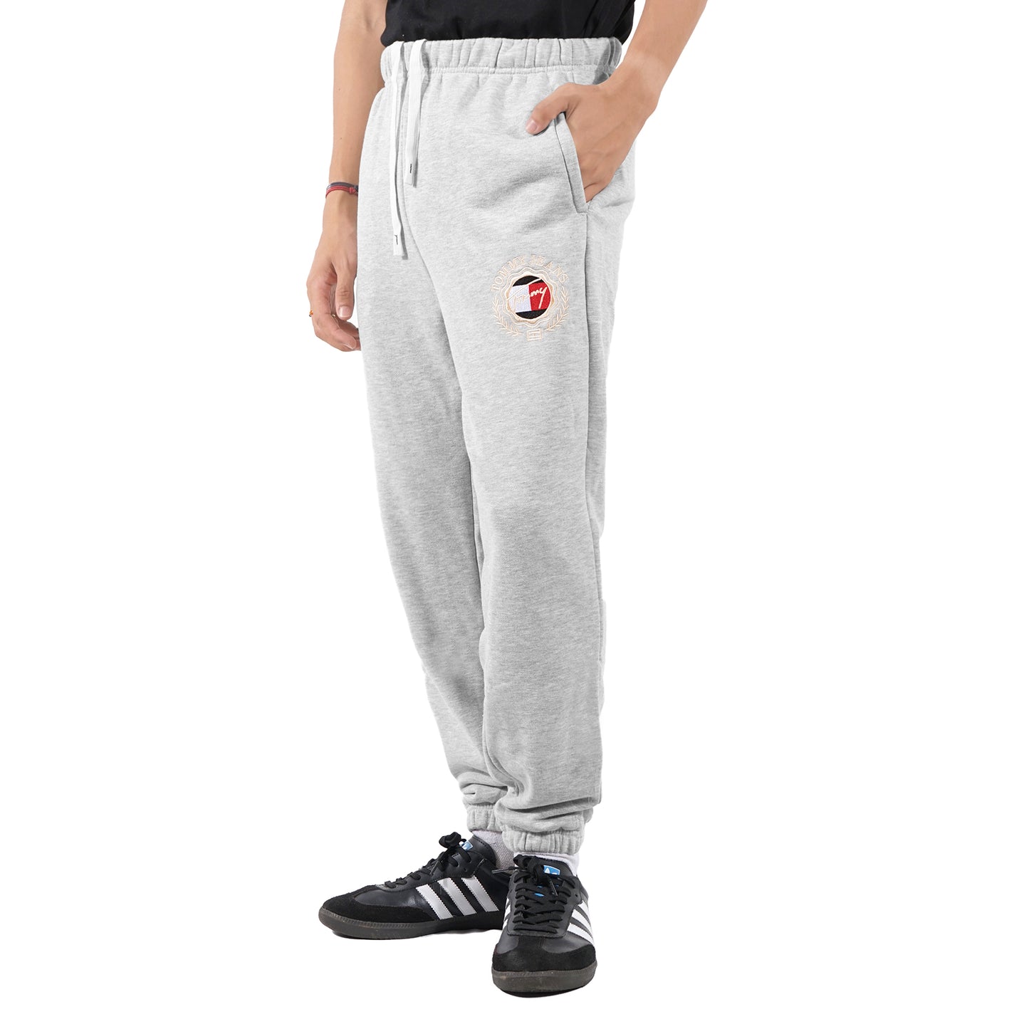 THFR Prep Explorer Logo Relaxed Jogger Pants