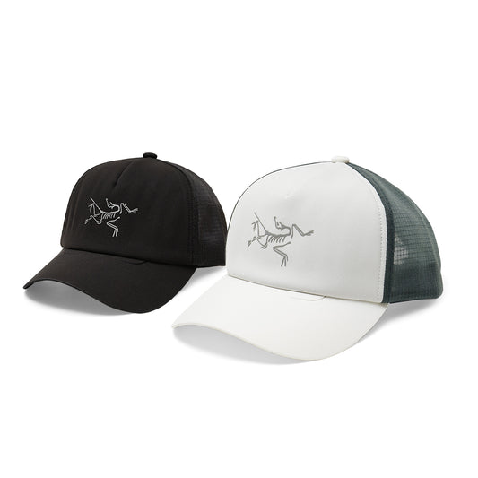 ATX Bird Logo Trucker Cap