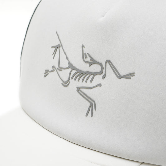 ATX Bird Logo Trucker Cap