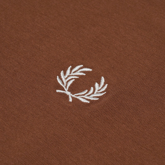 FPR Classic Embroidery Logo T-Shirt